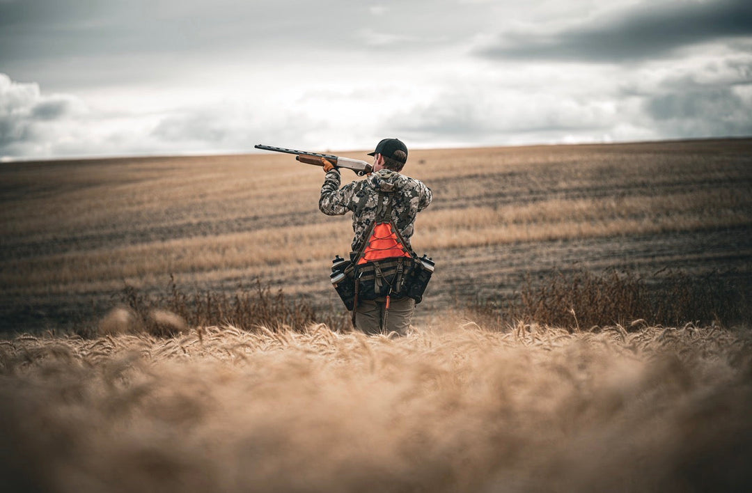 Shooting Stoeger's New Releases as a Member of Their Pro Staff