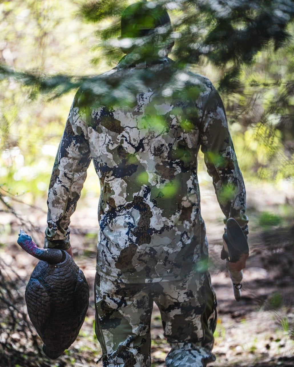 Kings Camo new season launch content