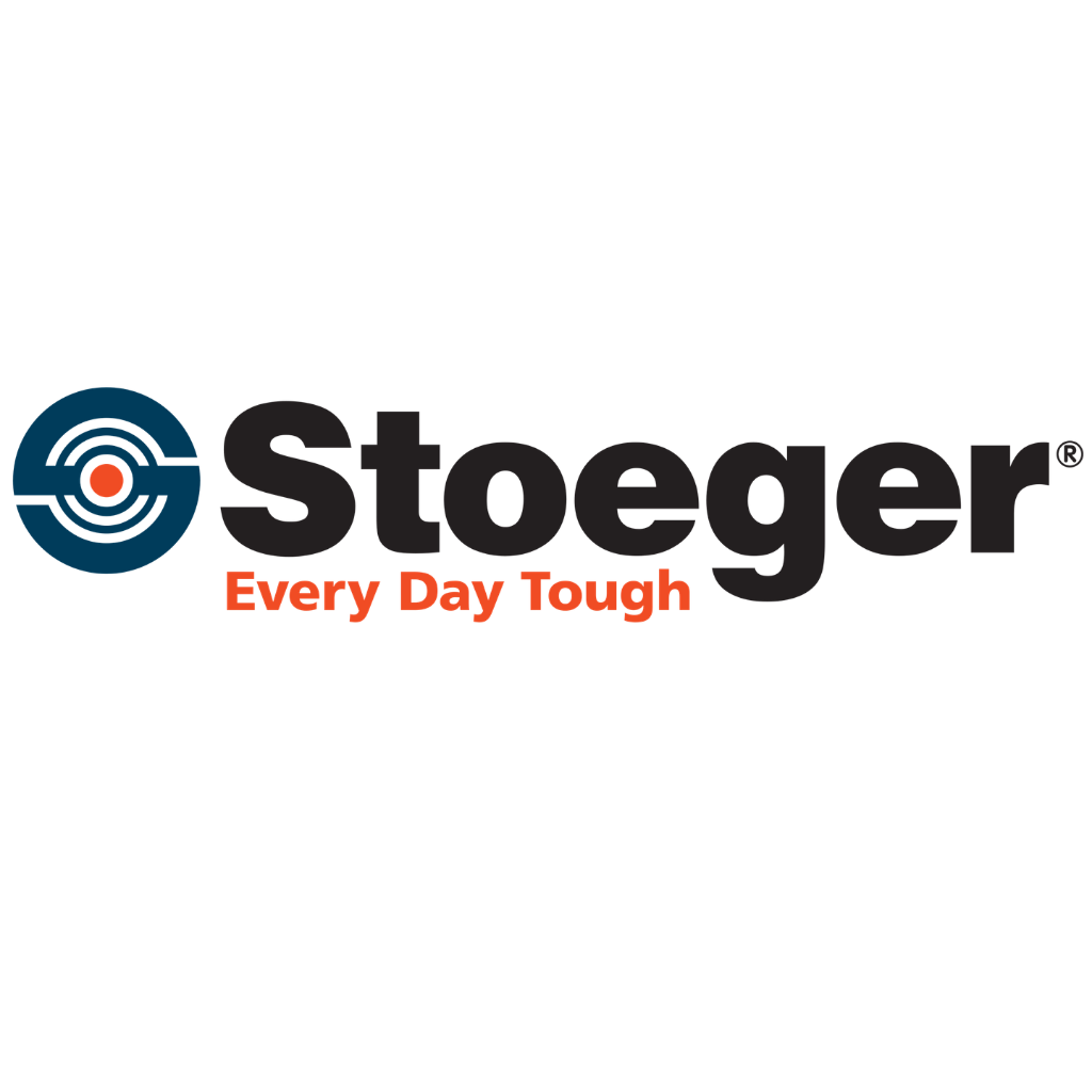 Stoeger logo