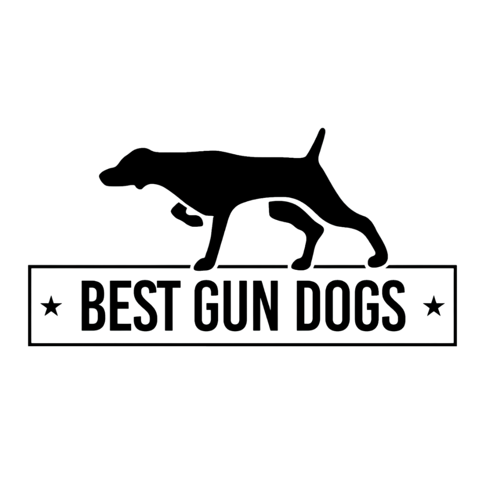 Best Gun Dogs logo