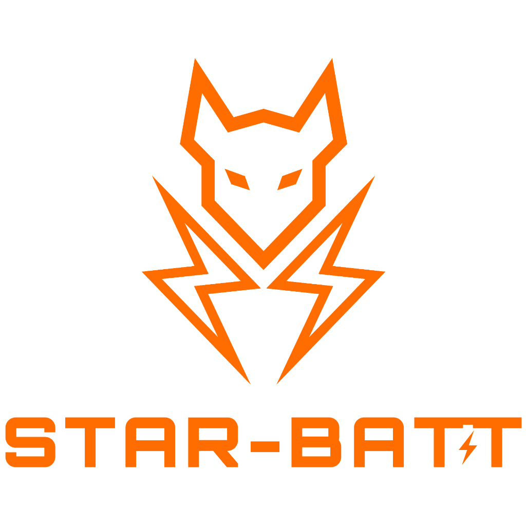 Star-Batt logo