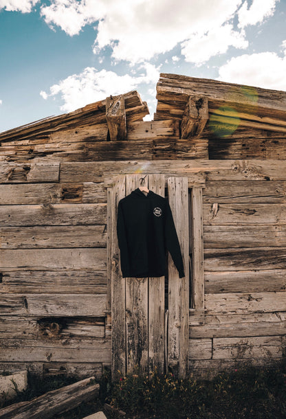 Wild Sage Heavyweight Hoodie