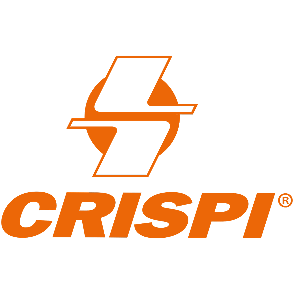 Crispi logo